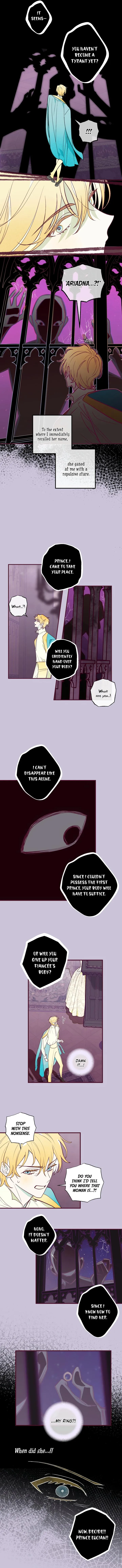 Brinny And The Empty Seat Chapter 20 32 f295b8821daf