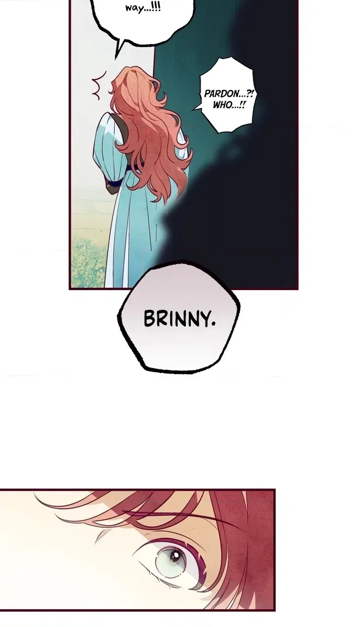 Brinny And The Empty Seat Chapter 24 140 c13793be0db0