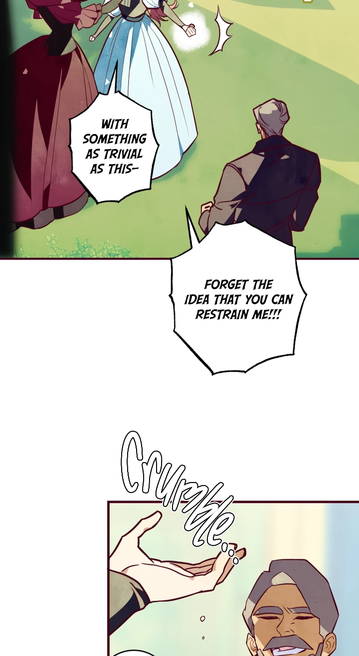 Brinny And The Empty Seat Chapter 25 140 06170022bf21