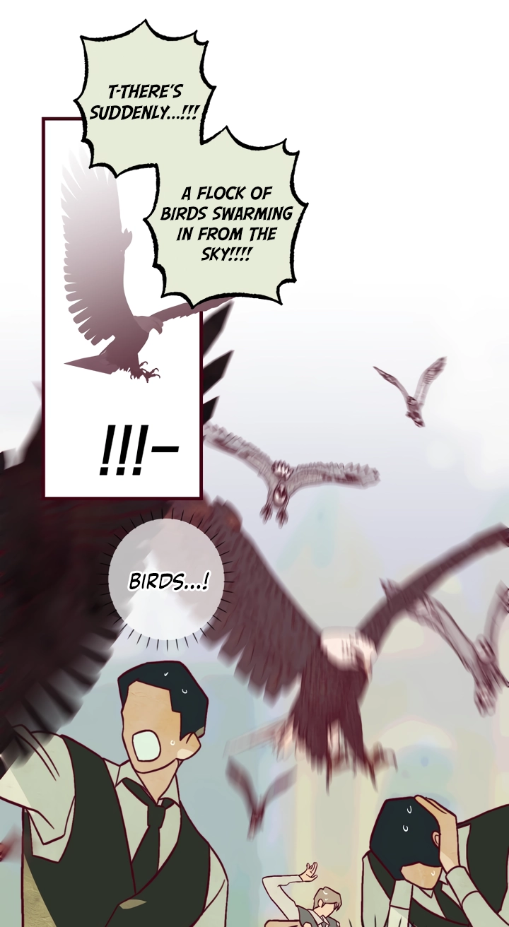 Brinny And The Empty Seat Chapter 25 156 09482479dd1a