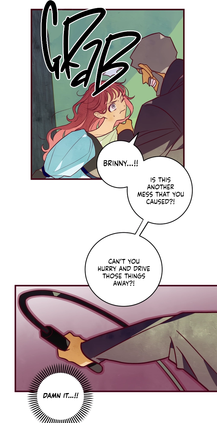 Brinny And The Empty Seat Chapter 25 158 14046c935e23
