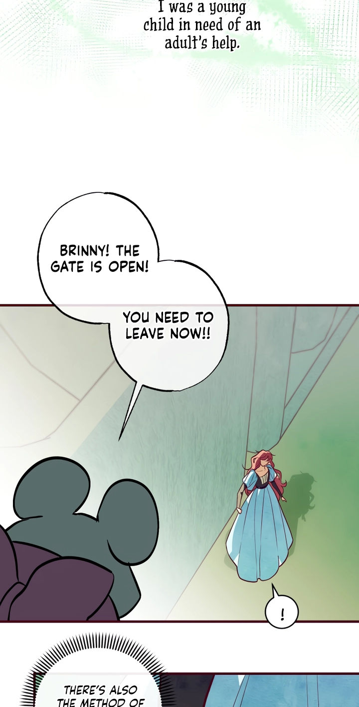 Brinny And The Empty Seat Chapter 25 167 38307f2172eb