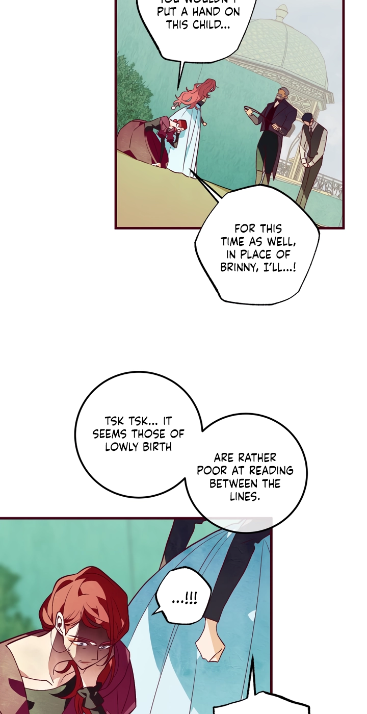 Brinny And The Empty Seat Chapter 25 149 617487e29c08