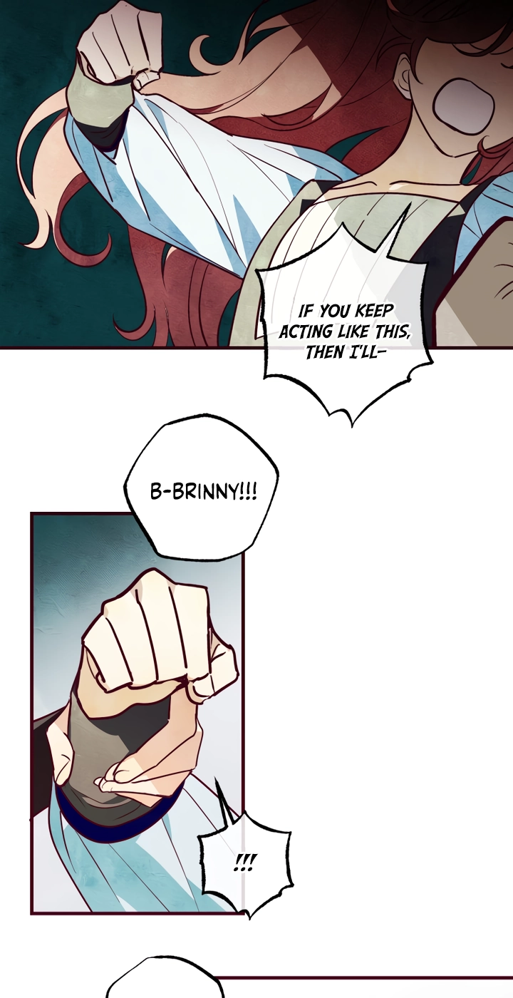 Brinny And The Empty Seat Chapter 26 135 616459a7700b