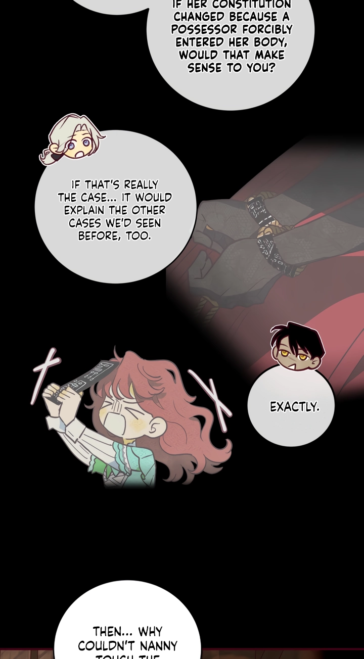 Brinny And The Empty Seat Chapter 26 158 e089421ccdfe