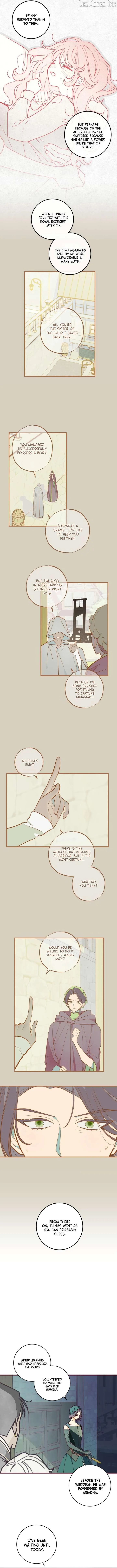 Brinny And The Empty Seat Chapter 28 36 1bfe34ae047b