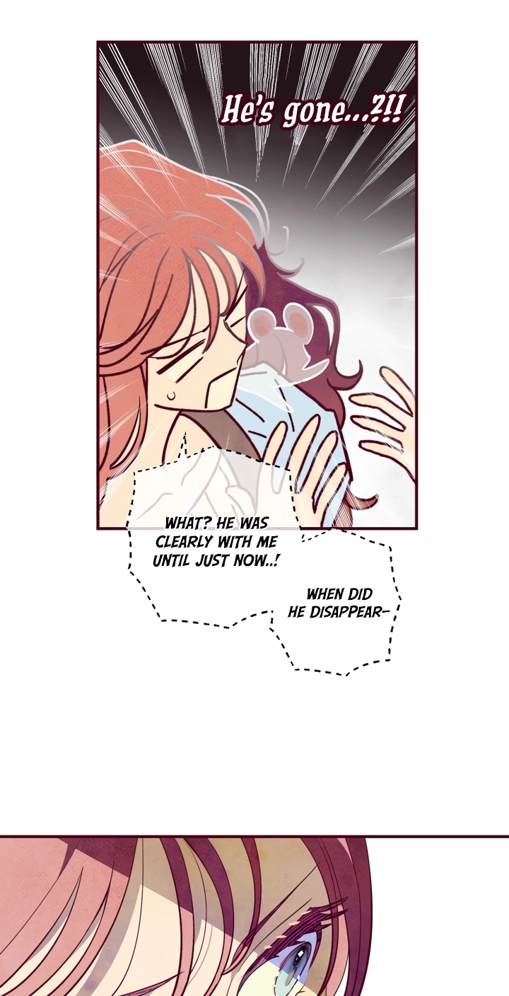 Brinny And The Empty Seat Chapter 29 158 054fb70c7233
