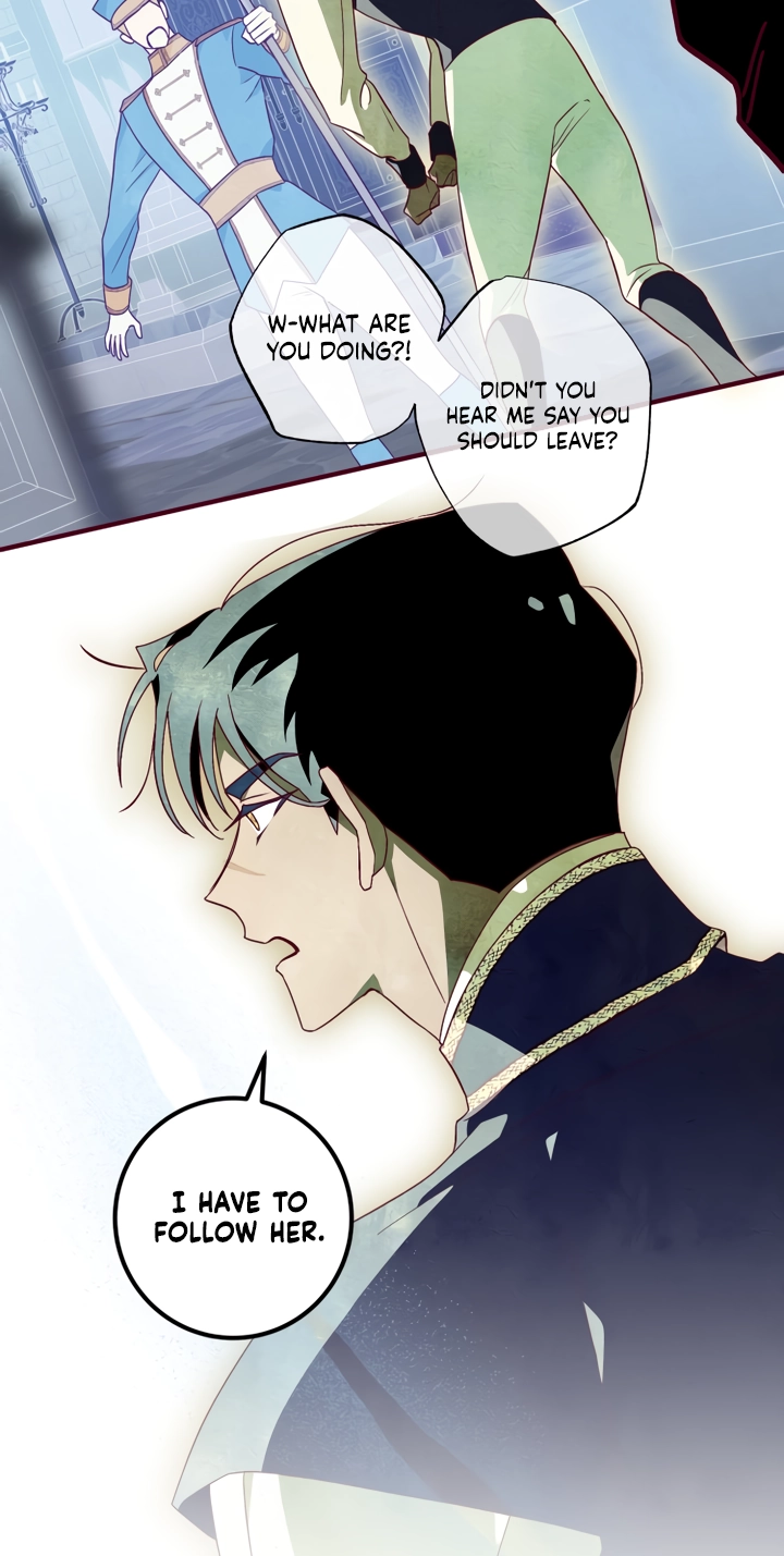 Brinny And The Empty Seat Chapter 29 149 3dac27a8ab90