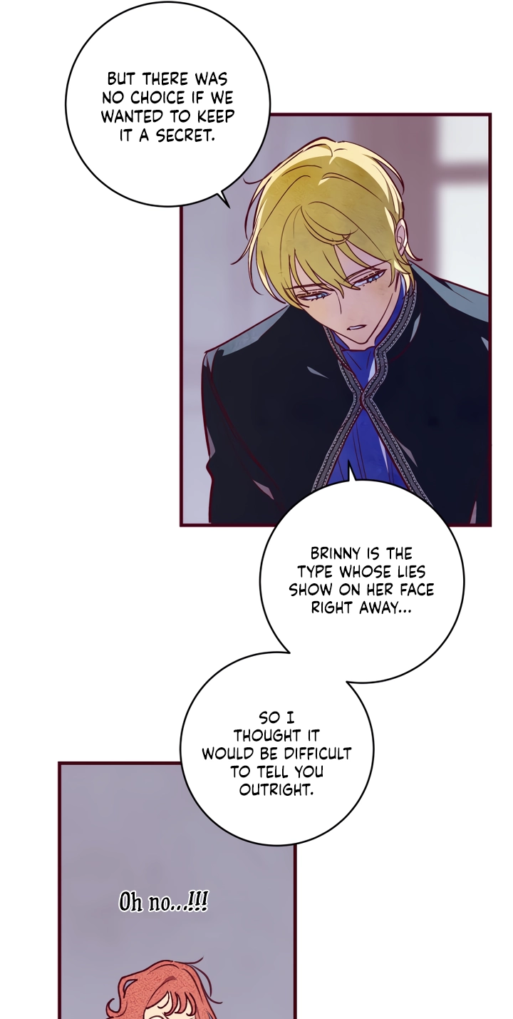 Brinny And The Empty Seat Chapter 29 164 5db8ba4f7c24