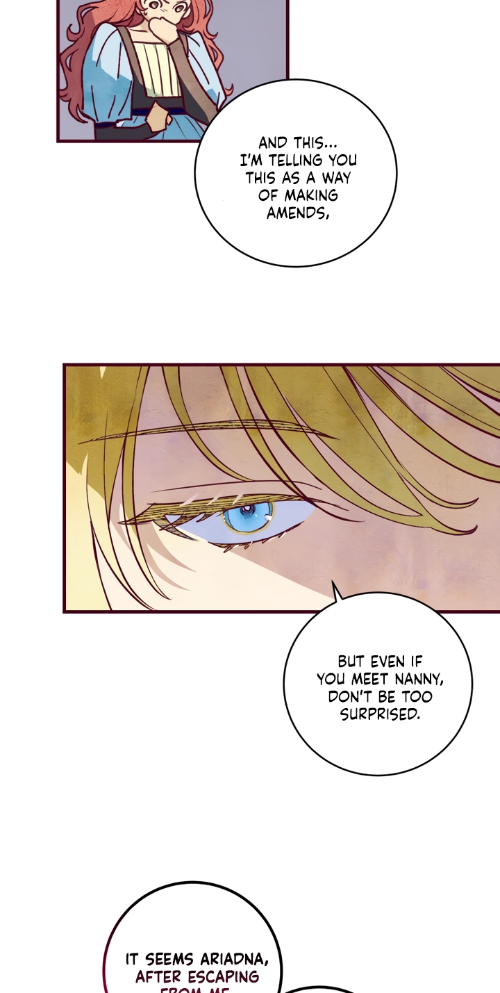 Brinny And The Empty Seat Chapter 29 165 a8db7f9779a0