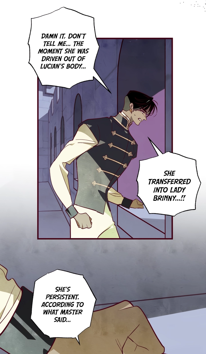 Brinny And The Empty Seat Chapter 33 145 49991ab10aa5