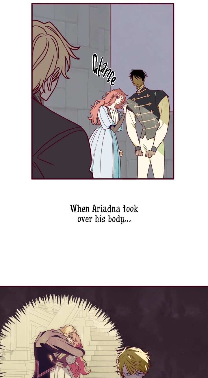 Brinny And The Empty Seat Chapter 33 132 62e39526c76f