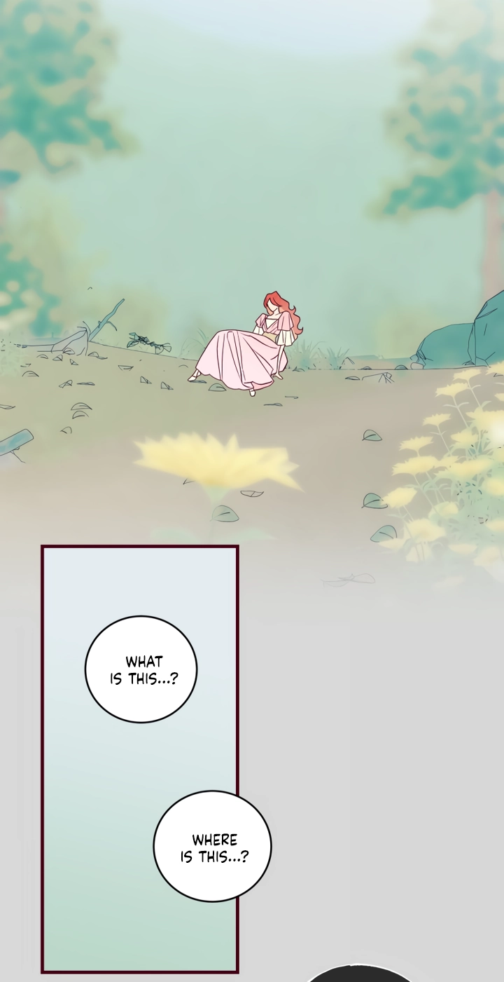 Brinny And The Empty Seat Chapter 33 154 c98779287e5d