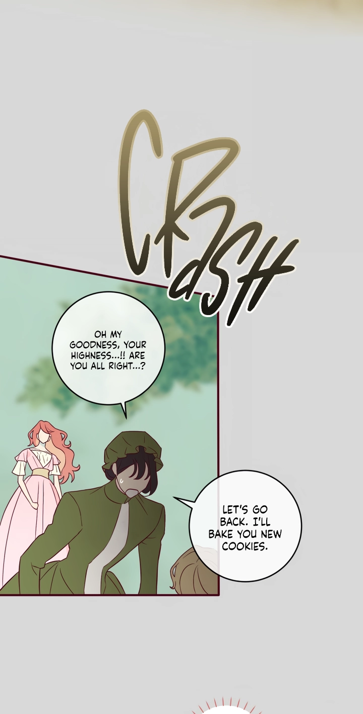 Brinny And The Empty Seat Chapter 33 165 e3b8c042077b