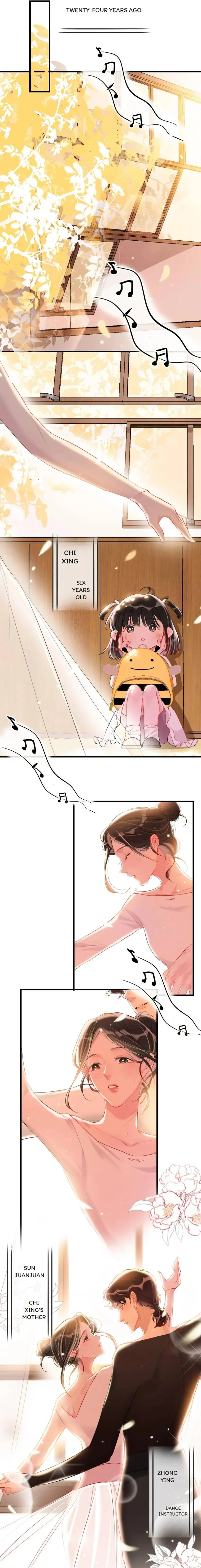 The Girl Who Blooms Hard Chapter 10 81 02