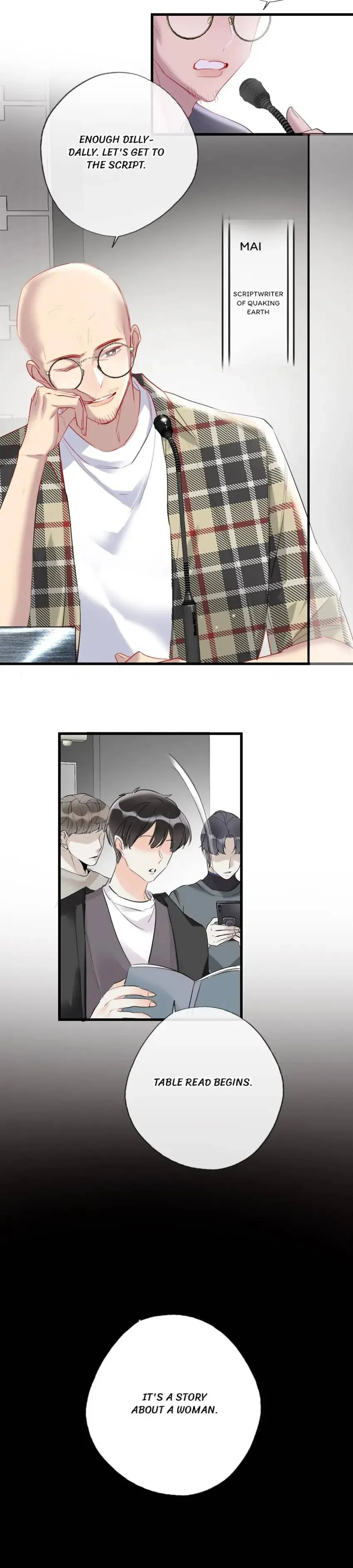 The Girl Who Blooms Hard Chapter 10 87 08
