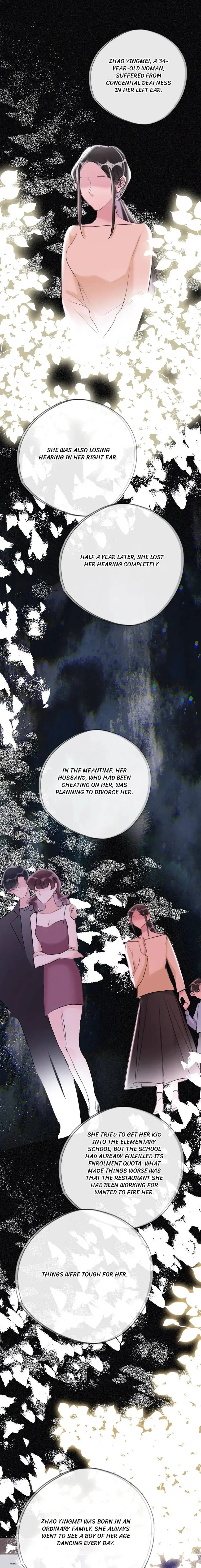 The Girl Who Blooms Hard Chapter 10 88 09