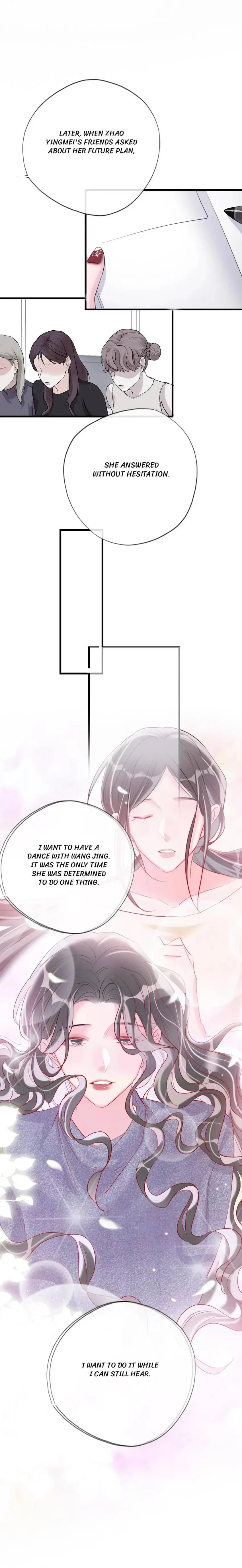 The Girl Who Blooms Hard Chapter 10 90 11