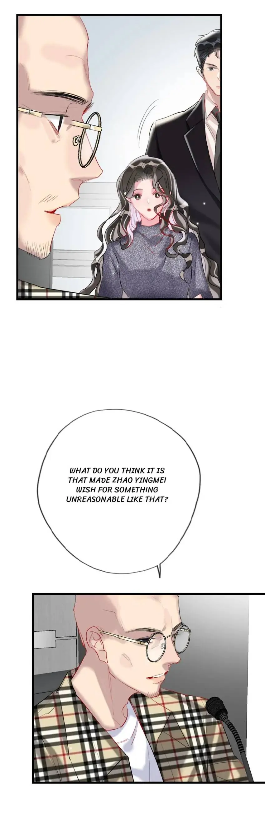 The Girl Who Blooms Hard Chapter 10 93 14