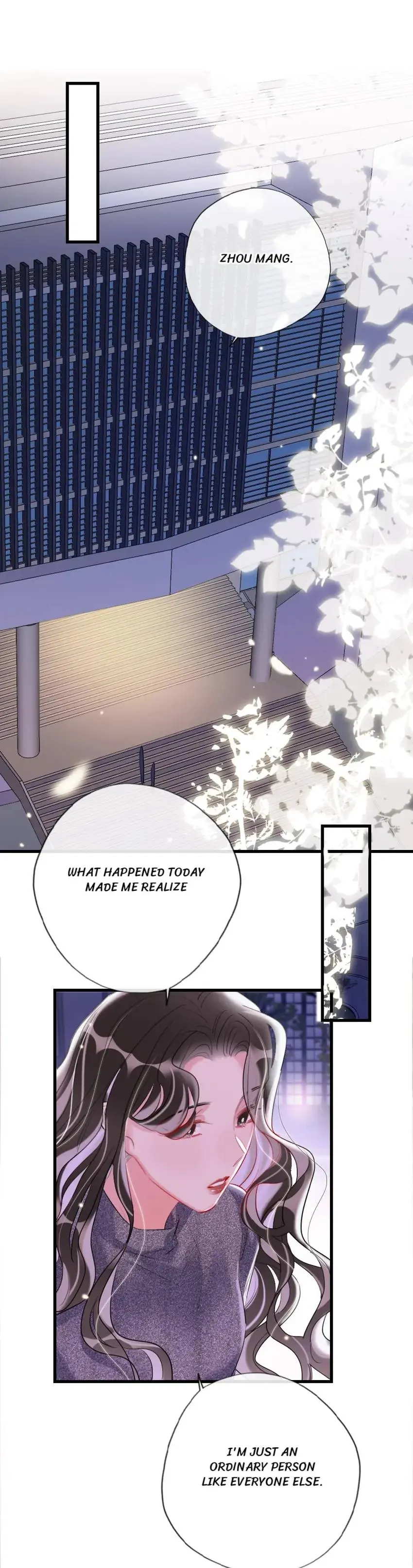 The Girl Who Blooms Hard Chapter 10 97 18
