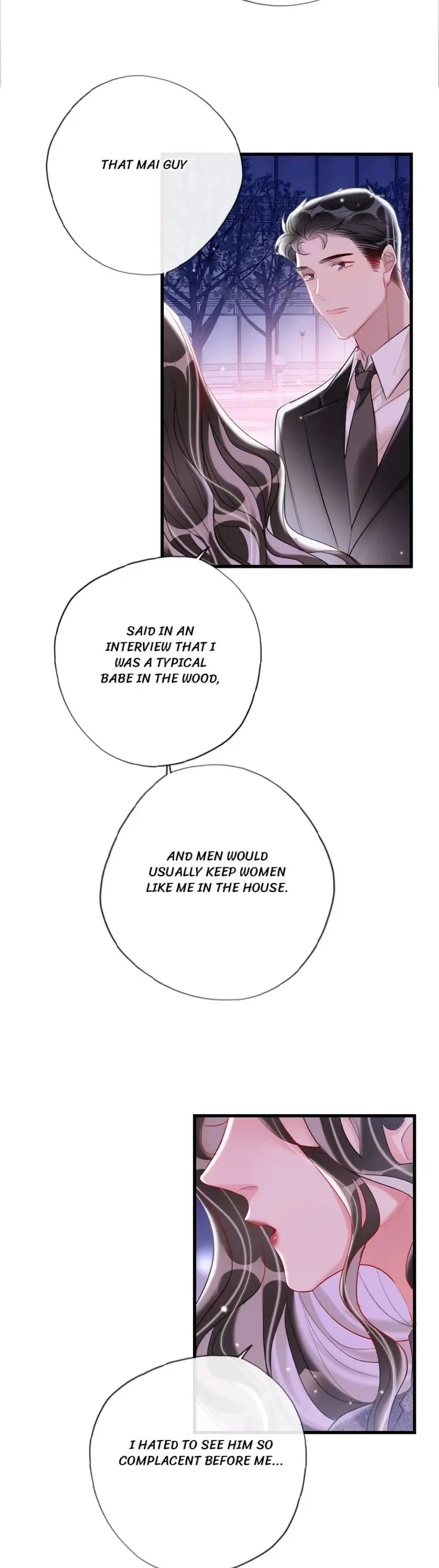 The Girl Who Blooms Hard Chapter 10 98 19