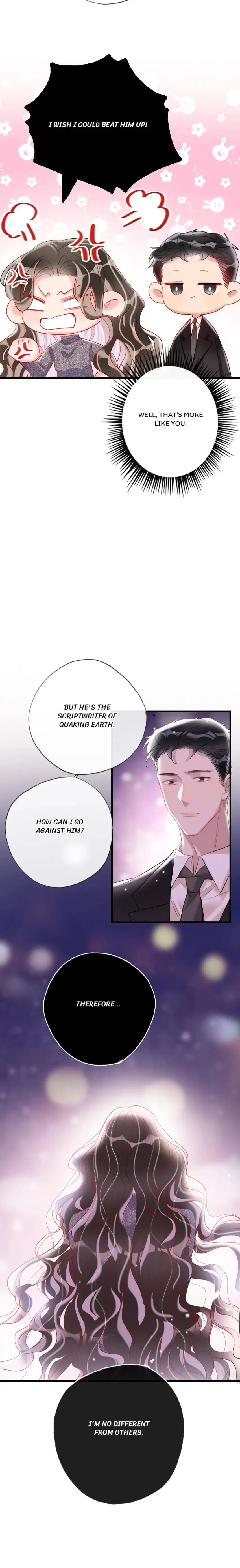 The Girl Who Blooms Hard Chapter 10 99 20