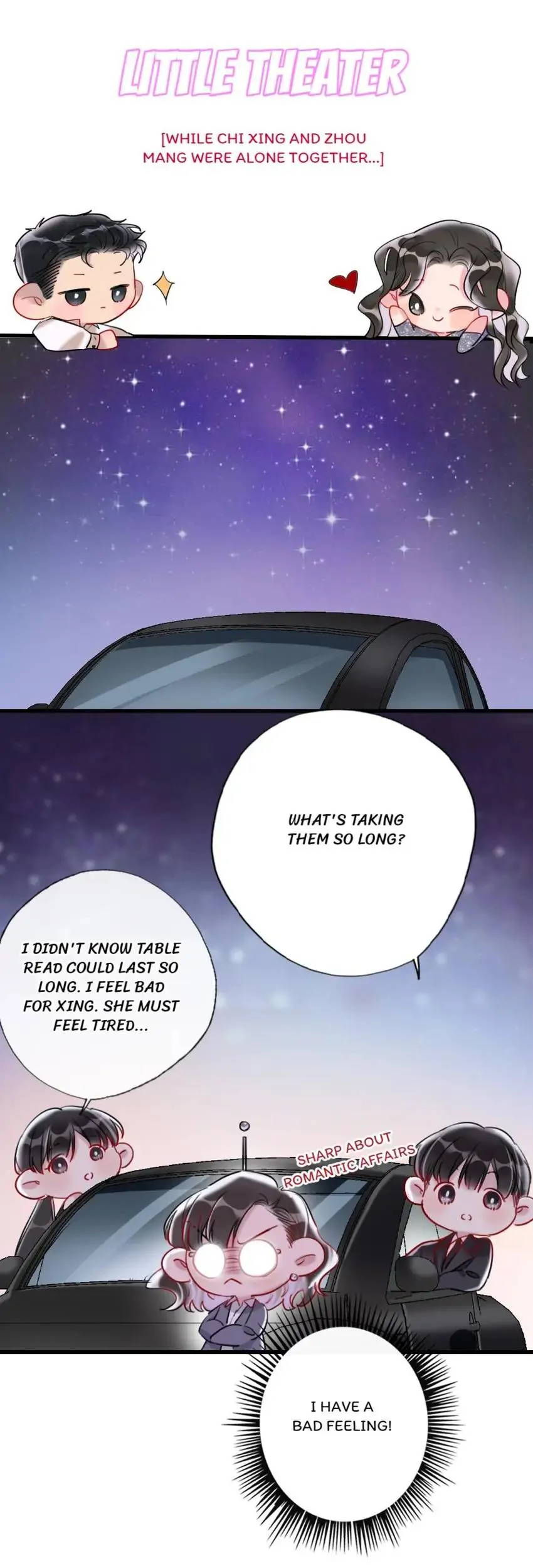 The Girl Who Blooms Hard Chapter 10 103 24
