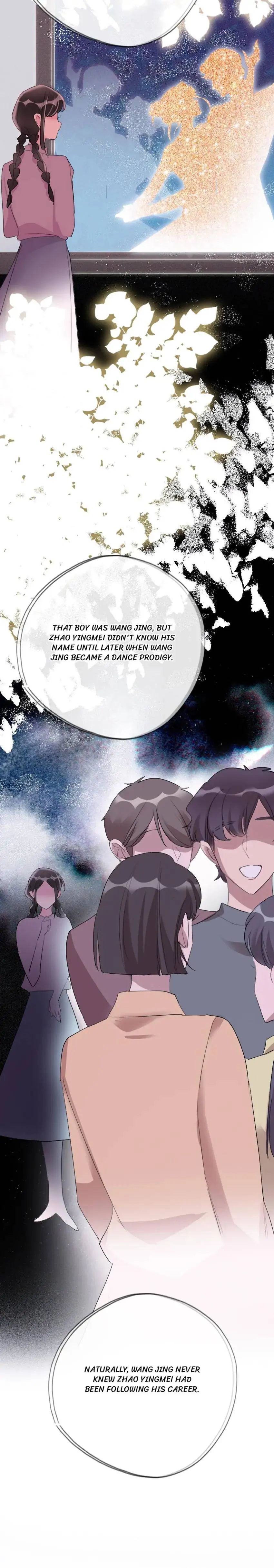 The Girl Who Blooms Hard Chapter 11 89 10