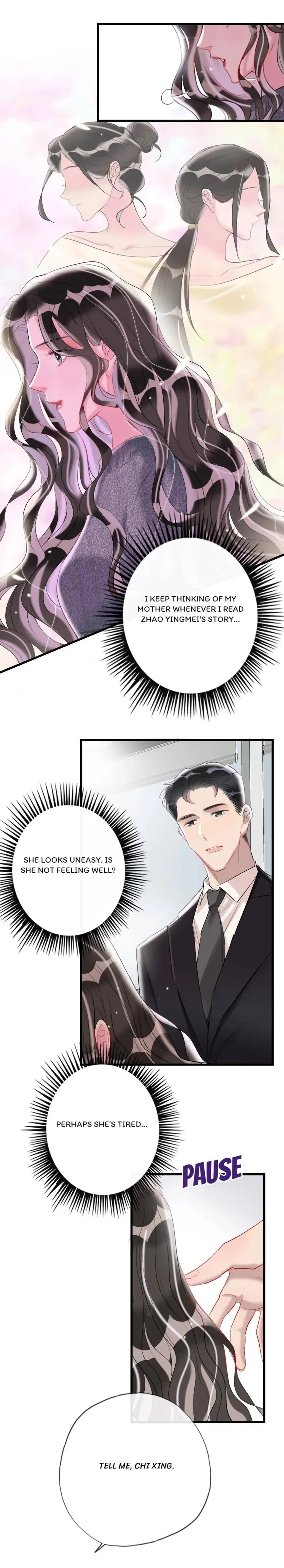 The Girl Who Blooms Hard Chapter 11 92 13