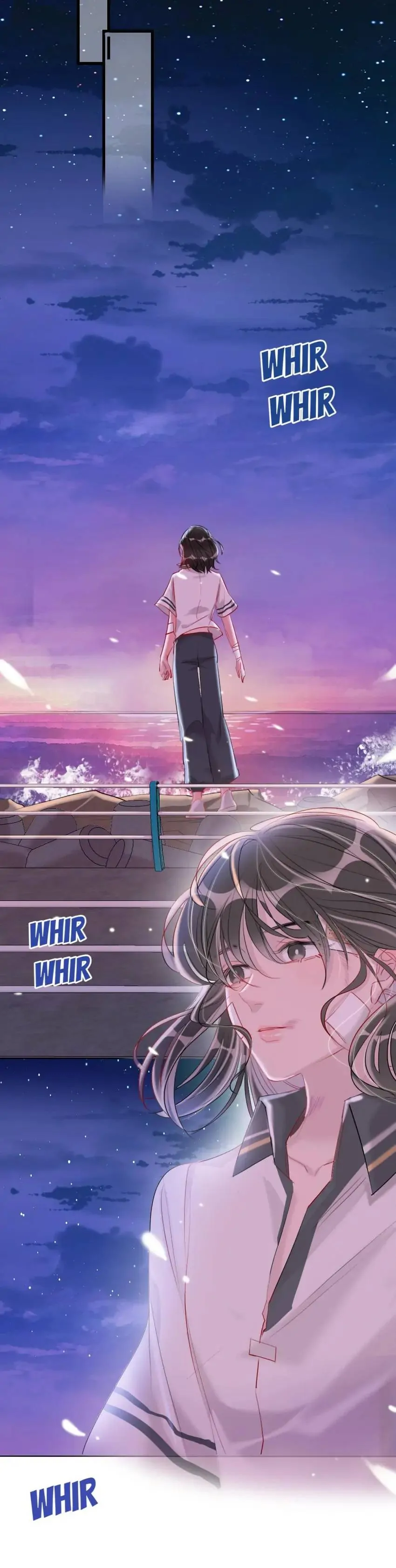 The Girl Who Blooms Hard Chapter 12 83 01