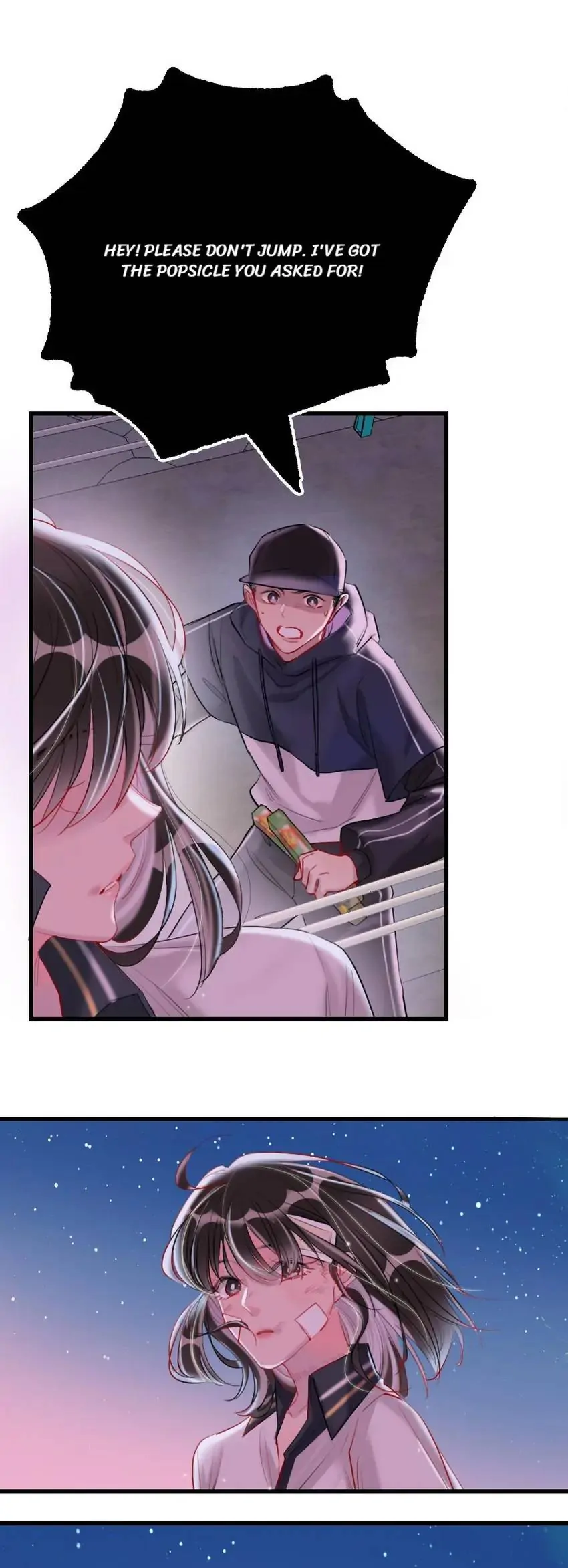 The Girl Who Blooms Hard Chapter 12 84 02