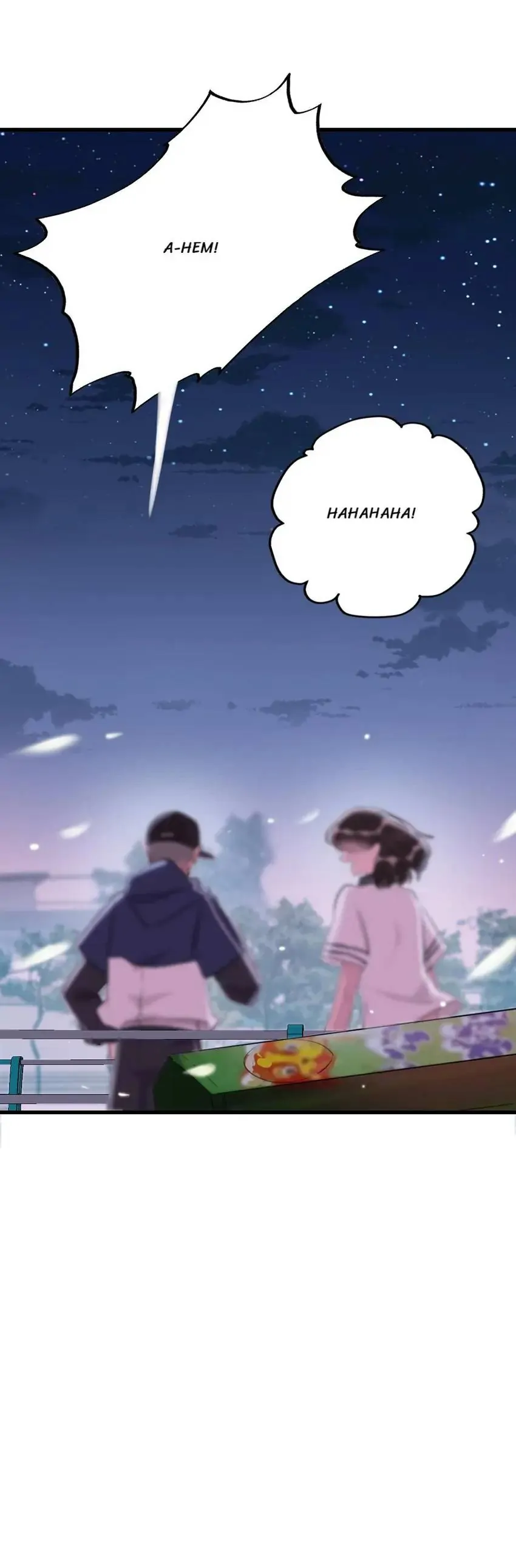The Girl Who Blooms Hard Chapter 12 87 05