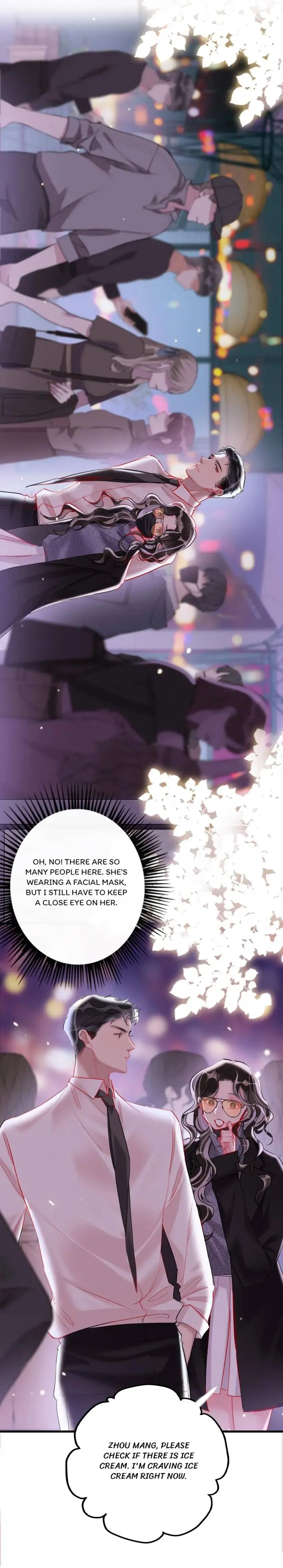 The Girl Who Blooms Hard Chapter 12 88 06