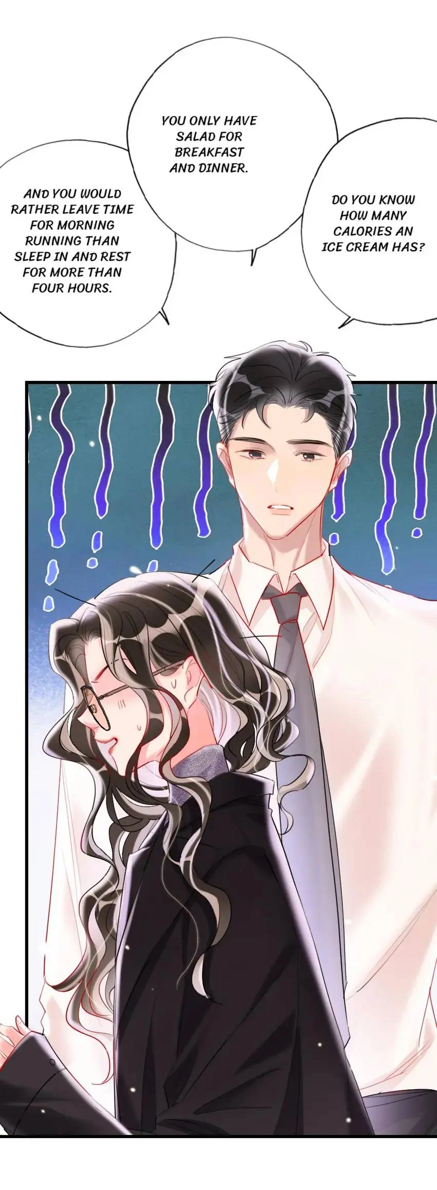 The Girl Who Blooms Hard Chapter 12 89 07