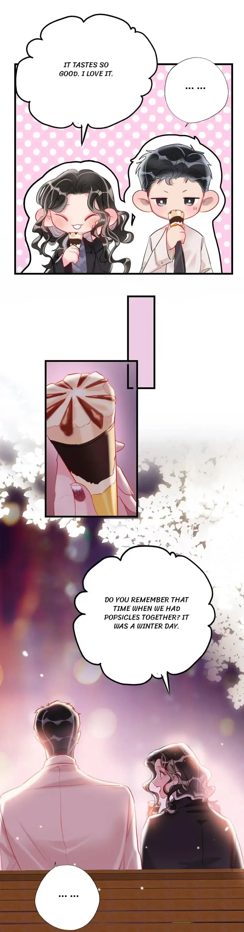 The Girl Who Blooms Hard Chapter 12 92 10