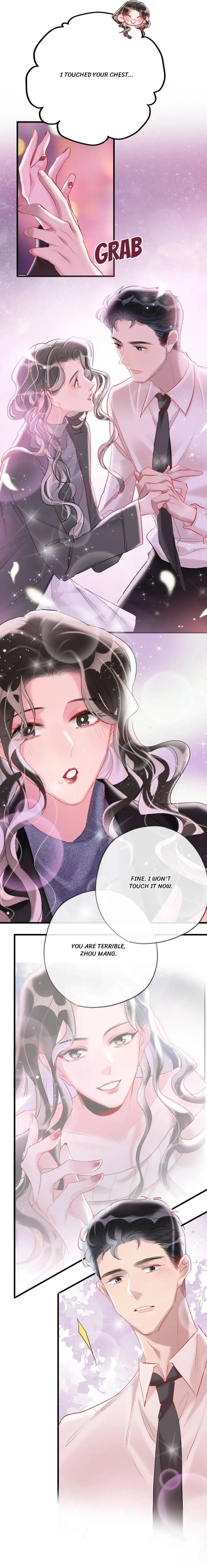 The Girl Who Blooms Hard Chapter 12 94 12