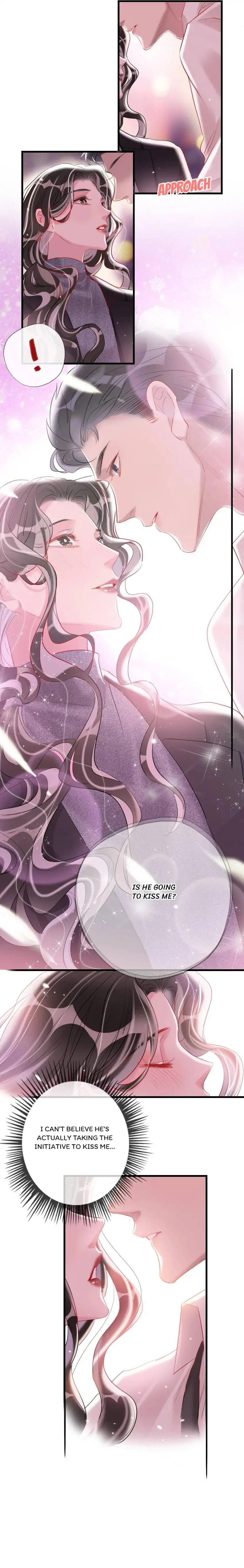 The Girl Who Blooms Hard Chapter 12 97 15