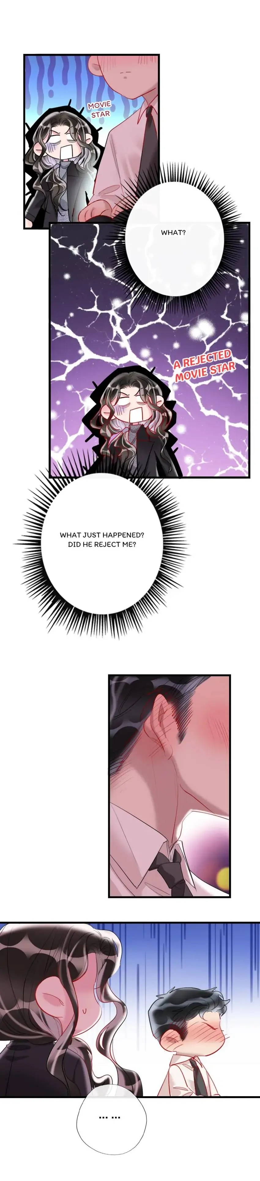 The Girl Who Blooms Hard Chapter 12 99 17