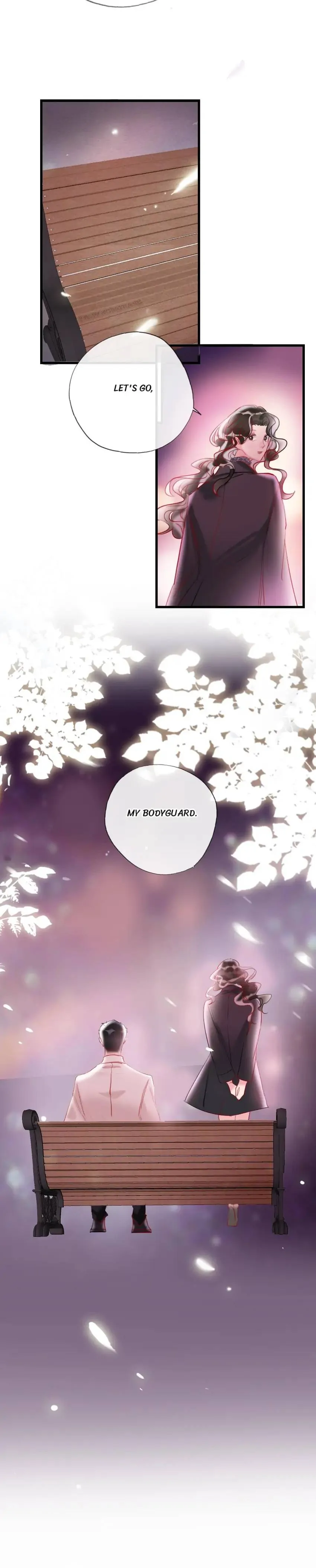 The Girl Who Blooms Hard Chapter 12 104 22