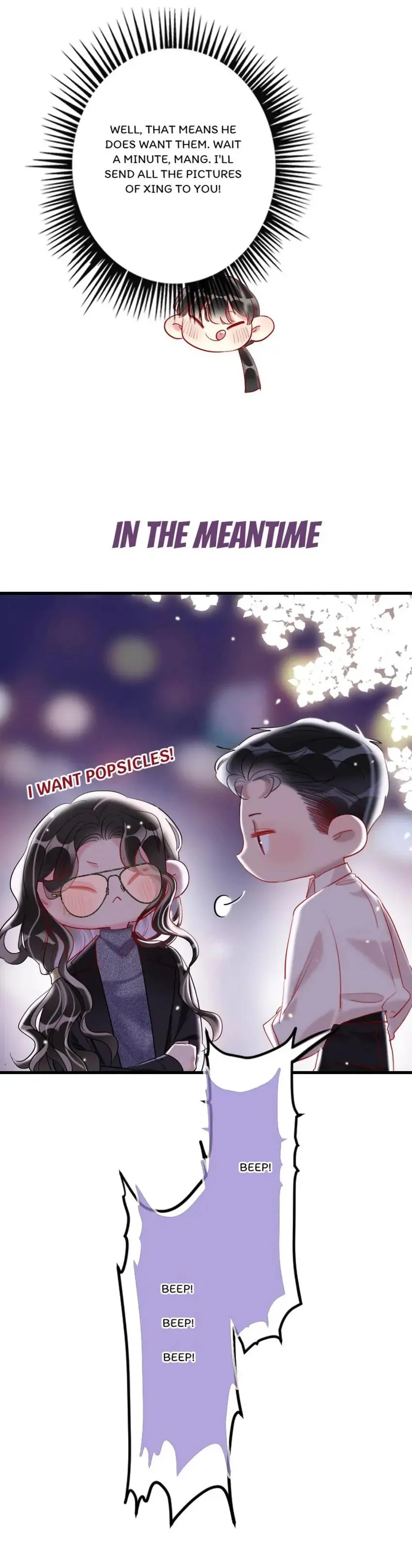 The Girl Who Blooms Hard Chapter 12 106 24
