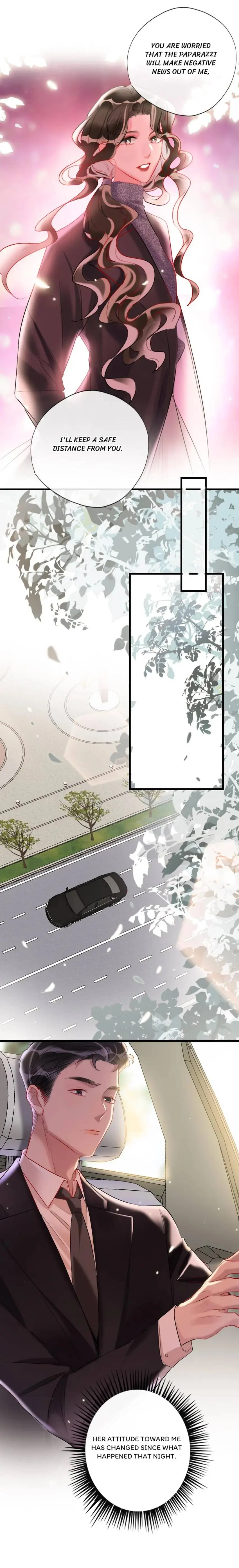 The Girl Who Blooms Hard Chapter 13 68 01