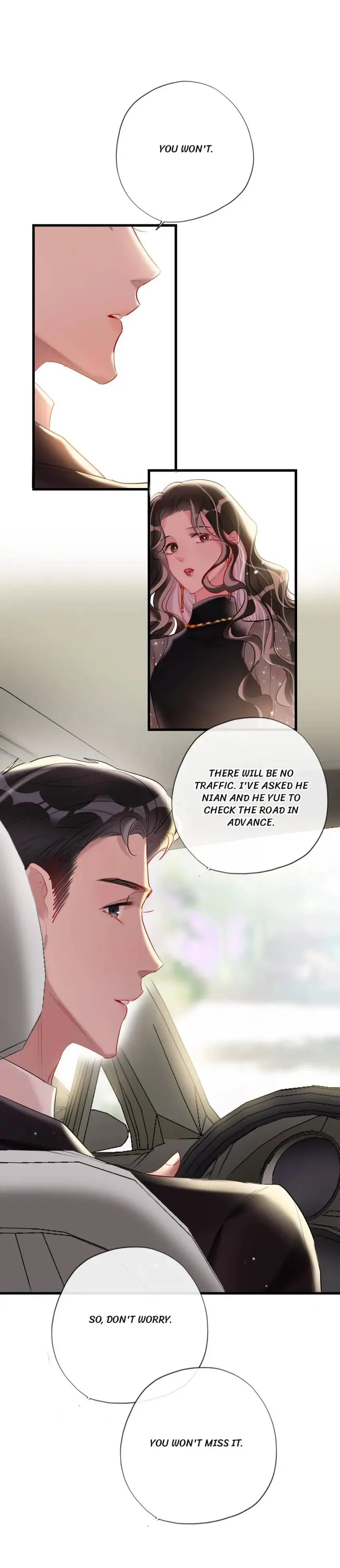 The Girl Who Blooms Hard Chapter 13 70 03