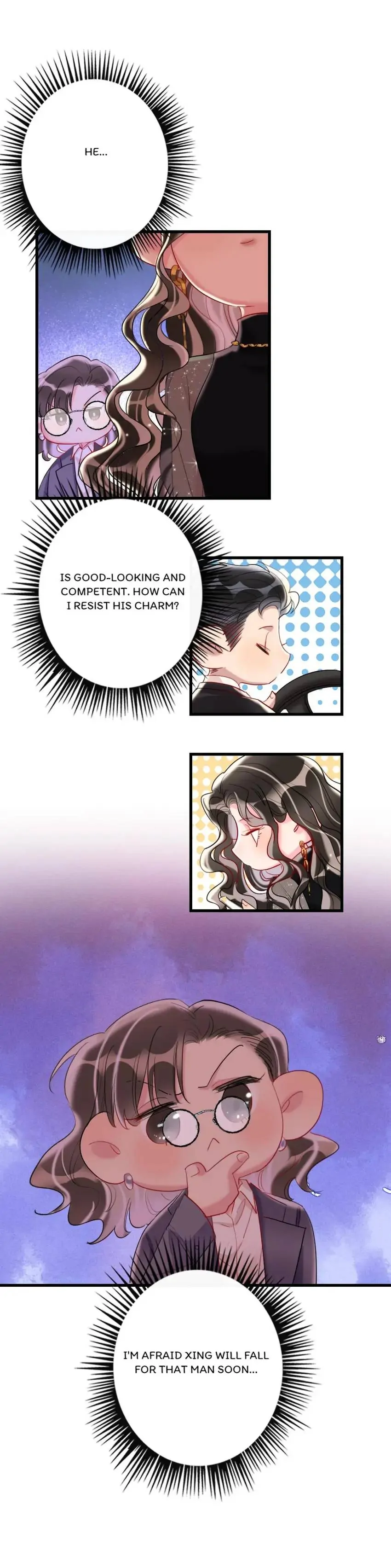 The Girl Who Blooms Hard Chapter 13 71 04