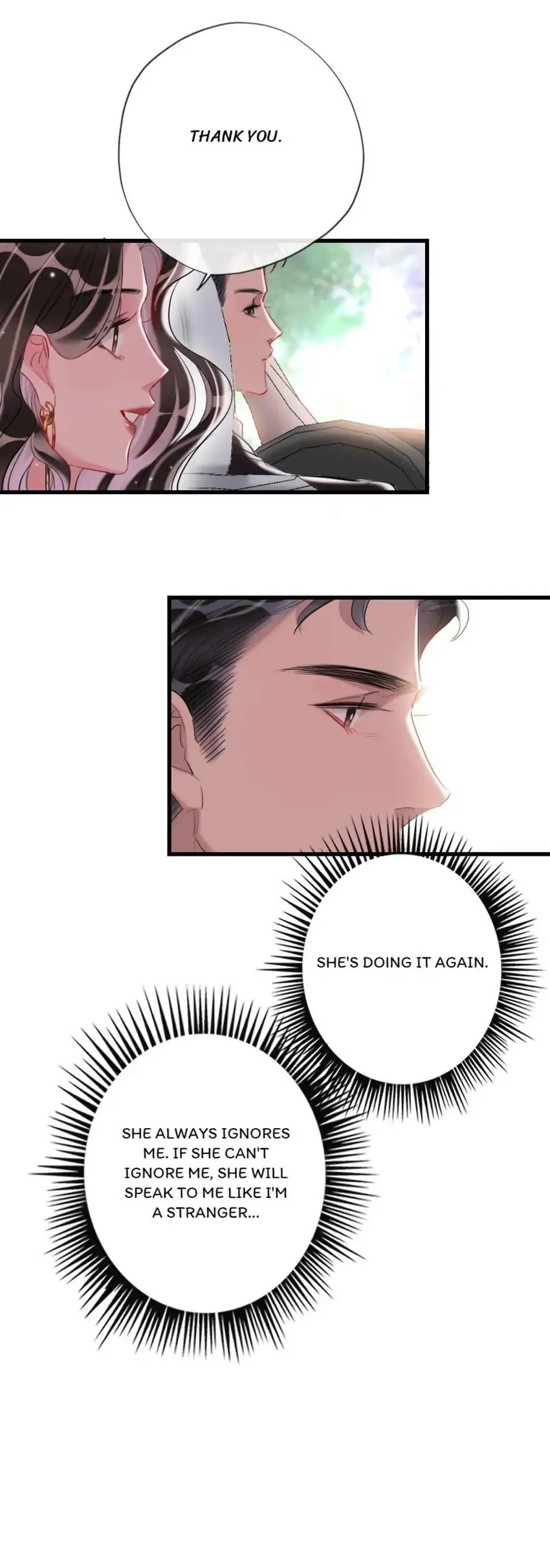 The Girl Who Blooms Hard Chapter 13 72 05