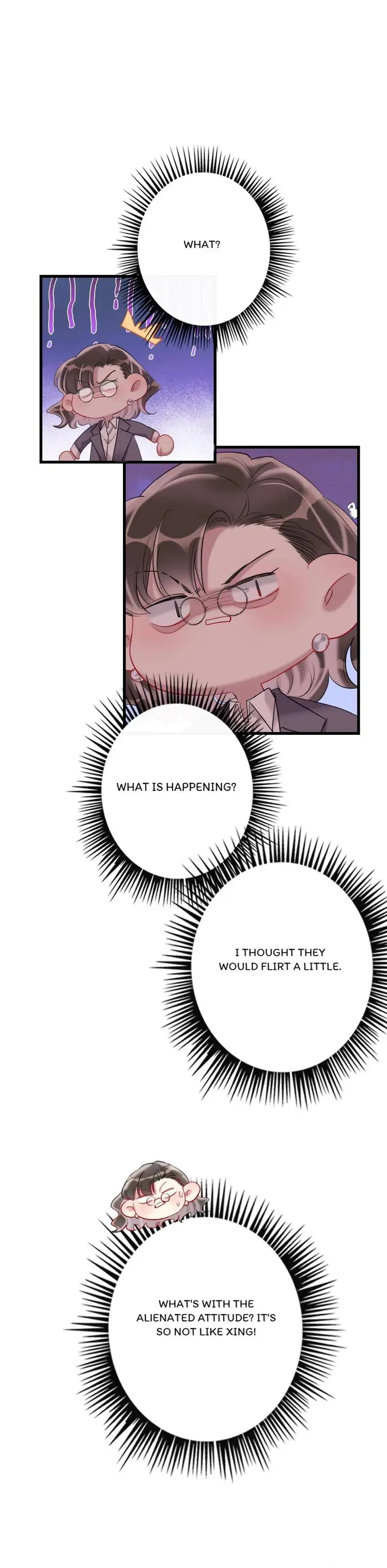 The Girl Who Blooms Hard Chapter 13 73 06