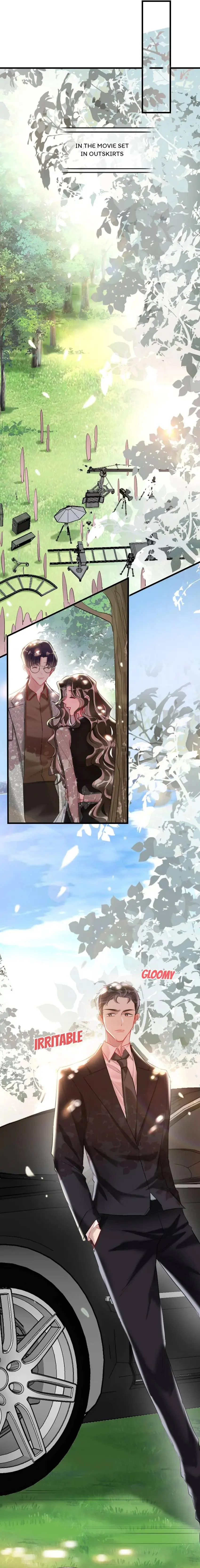 The Girl Who Blooms Hard Chapter 13 74 07