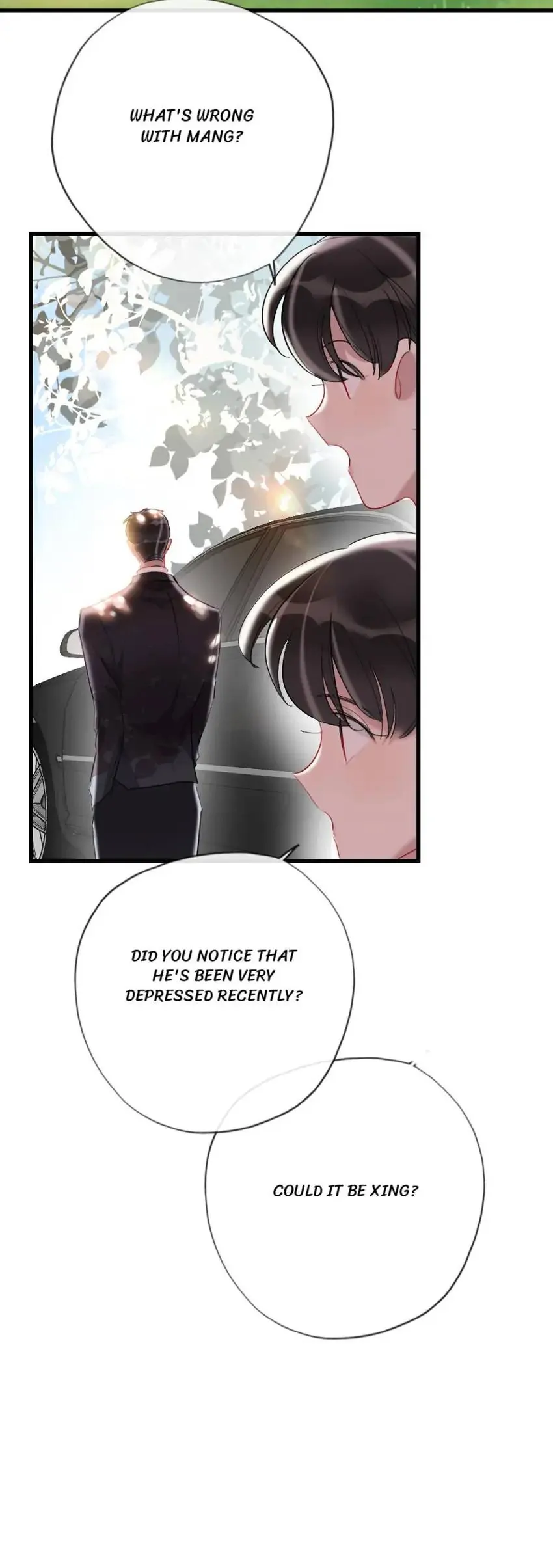 The Girl Who Blooms Hard Chapter 13 75 08