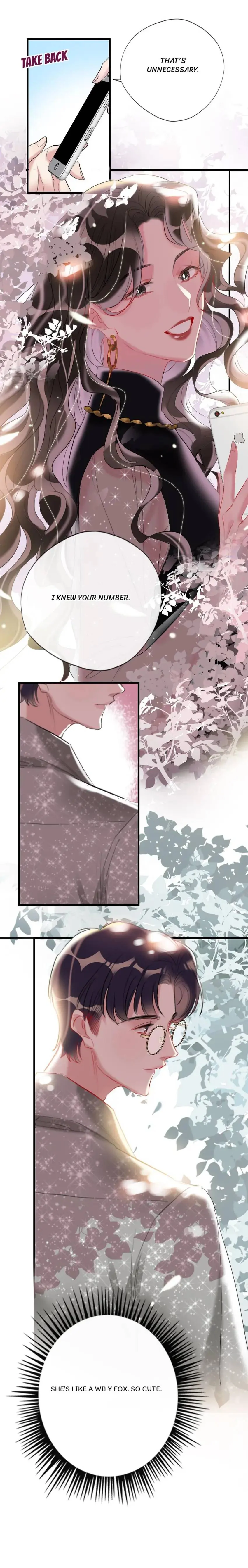 The Girl Who Blooms Hard Chapter 13 80 13