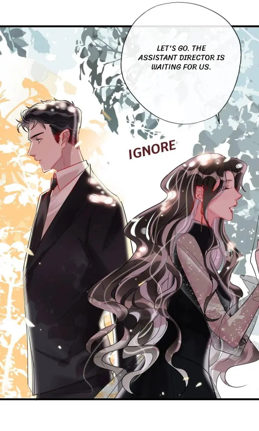 The Girl Who Blooms Hard Chapter 13 83 16