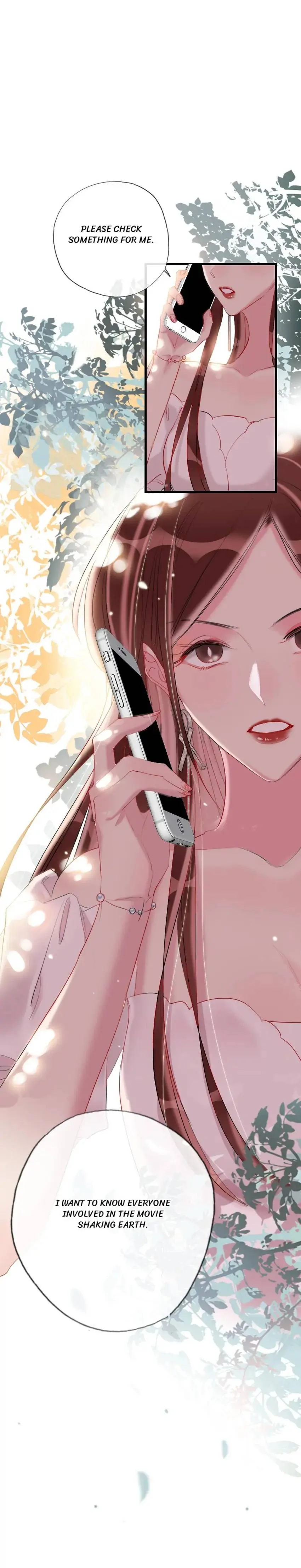The Girl Who Blooms Hard Chapter 13 86 19